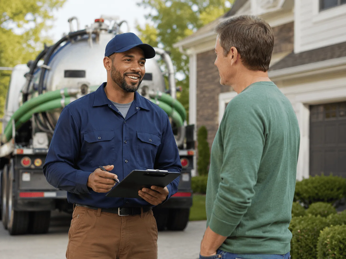 Mosquito Control Hugo, CO FAQs