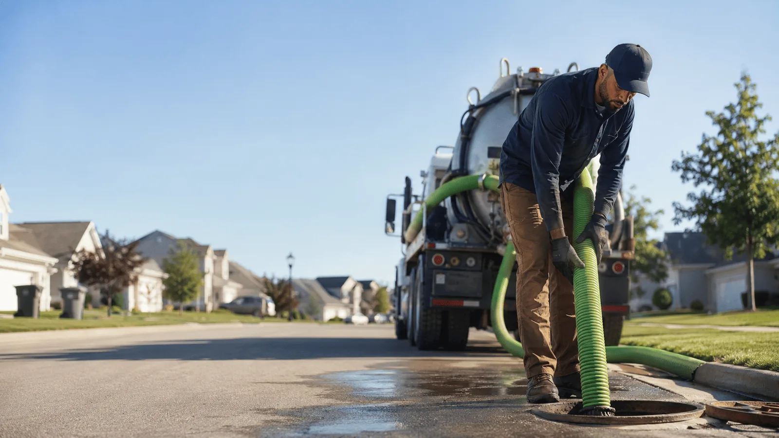 Mosquito Control in Hugo, CO